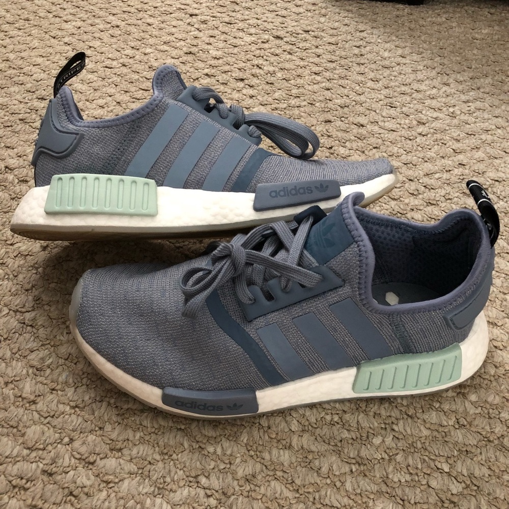 Women’s Adidas NMD R1